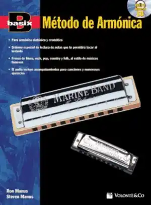 MÉTODO DE ARMÓNICA Descuento
