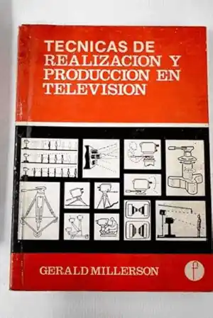 Descuento TECNICA DE LA REALIZACION Y DE LAPRODUCCION EN TELEVISION