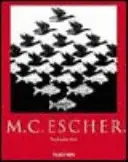 M. C. ESCHER (TEXTO EN ITALIANO) Precio De Fábrica