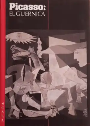 PICASSO EL GUERNICA Ordenar Ahora Mismo