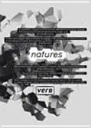 VERB NATURES (TEXTO EN ESPAÑOL) Descuento