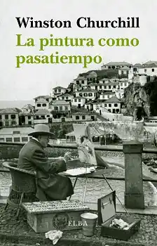 LA PINTURA COMO PASATIEMPO (VARIAS PÁGINAS SUBRAYADAS A LÁPIZ) Súper Precio