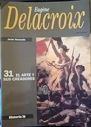 Precio Rebajado EUGÉME DELACROIX