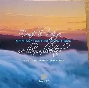 Devolución Gratuita MONTAÑA CENTRAL DE ASTURIAS