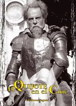 EL QUIJOTE EN EL CINE Últimas Unidades