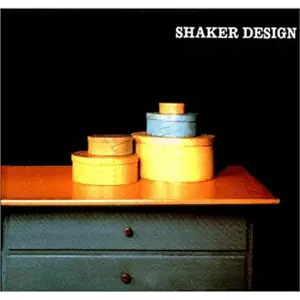 SHAKER DESIGN (EN INGLÉS) Compra Ahora