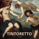 Oferta De Temporada TINTORETTO (TAPA DURA / EDICIÓN EN VARIOS IDIOMAS, INCLUIDO ESPAÑOL)