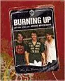 BURNING UP. DE GIRA CON LOS JONAS BROTHERS Ocasión Especial