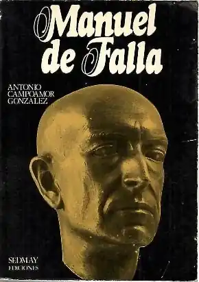 MANUEL DE FALLA, 1876-1946 Liquidación