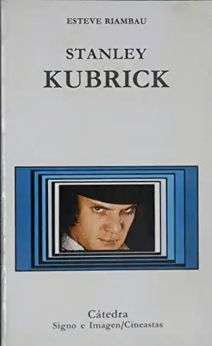 Súper Precio STANLEY KUBRICK