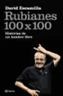 RUBIANES 100 X 100 Solo Hoy