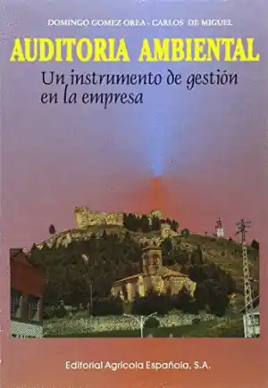A Buen Precio AUDITORIA AMBIENTAL. UN INSTRUMENTO DE GESTIÓN EN LA EMPRESA
