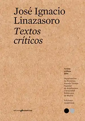 Solo Por Tiempo Limitado TEXTOS CRÍTICOS