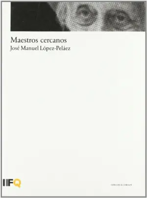 MAESTROS CERCANOS Precio Rebajado