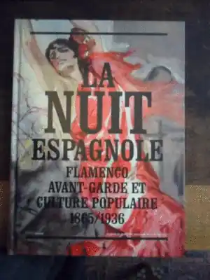 LA NUIT ESPAGNOLE (TEXTO EN FRANCES) (TAPA DURA) Garantía De Devolución De Dinero