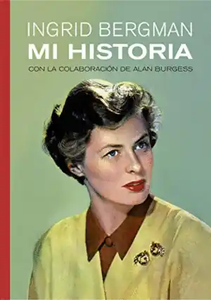 INGRID BERGMAN Stock Limitado