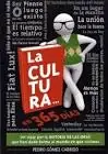 LA CULTURA EN 365 DIAS Imprescindible (Must-Have)