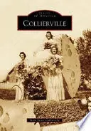 IMAGES OF AMÉRICA, COLLIERVILLE (EN INGLÉS) Solo Hoy