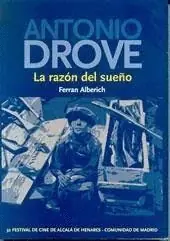 Precio Bajo ANTONIO DROVE, LA RAZÓN DEL SUEÑO