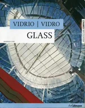 VIDRIO; VIDRO; GLASS (TEXTO EN ESPAÑOL, INGLÉS Y PORTUGUÉS) Precio Rebajado
