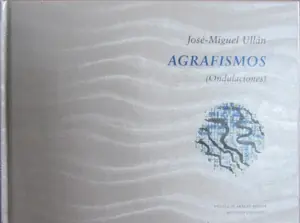 AGRAFISMOS (ONDULACIONES) (TAPA DURA) Oferta Limitada