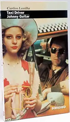 Compra Ahora TAXI DRIVER