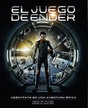 EL JUEGO DE ENDER (TAPA DURA) Solo Por Tiempo Limitado