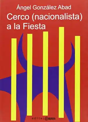 CERCO (NACIONALISTA) A LA FIESTA Últimas Unidades