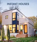 Envío Inmediato INSTANT HOUSES (TEXTO EN ESPAÑOL)