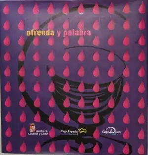 OFRENDA Y PALABRA EXPOSICIÓN (TAPA DURA) Última Oportunidad