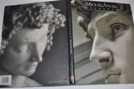 MIGUEL ANGEL, ESCULTOR (TAPA DURA) Descuento