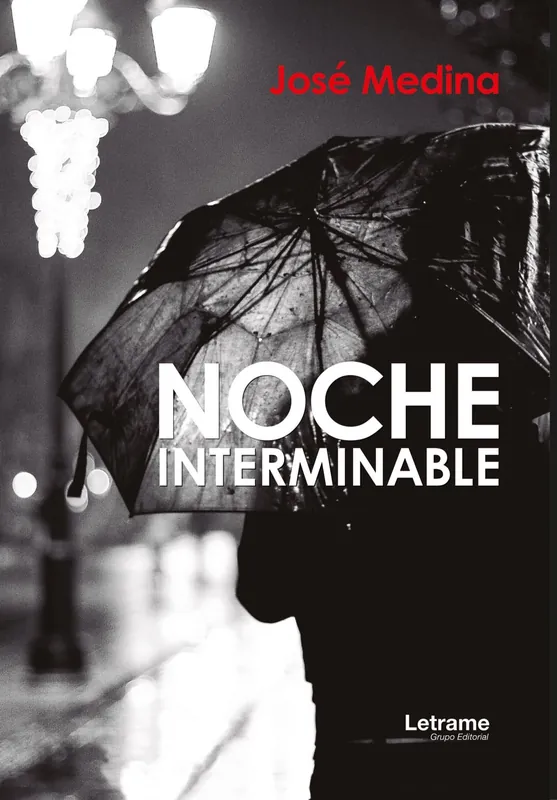 Noche interminable Más Vendido