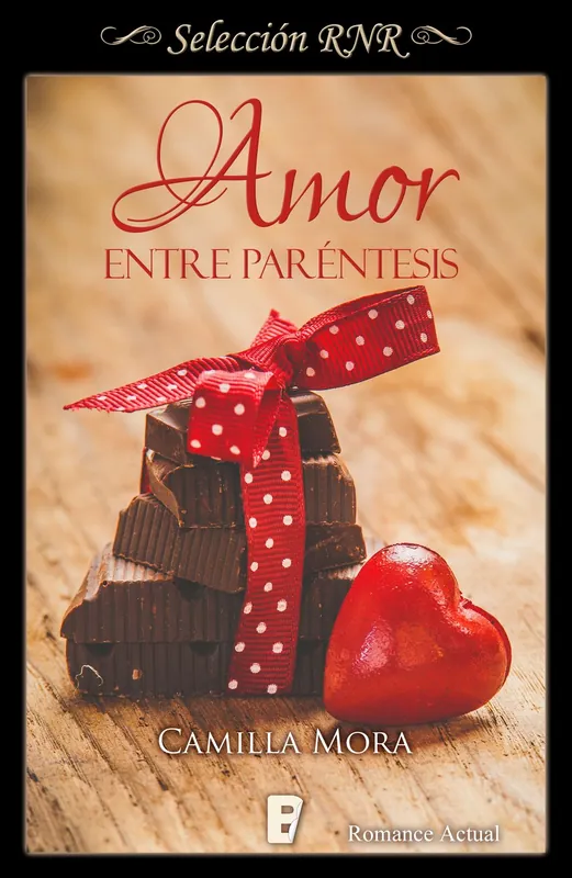 Amor entre paréntesis (Corazones en Manhattan 4) Compra Ahora