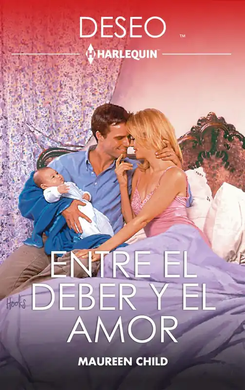 Última Oportunidad Entre el deber y el amor