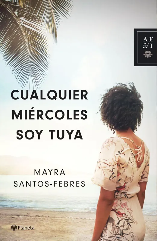 Cualquier miércoles soy tuya Ordenar Ahora Mismo
