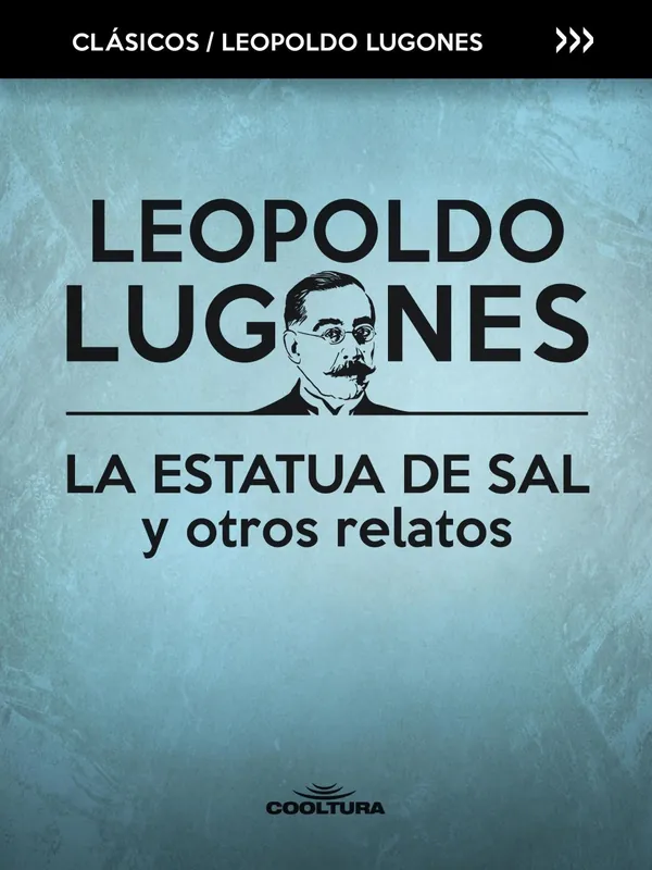 La estatua de sal y otros relatos Novedad