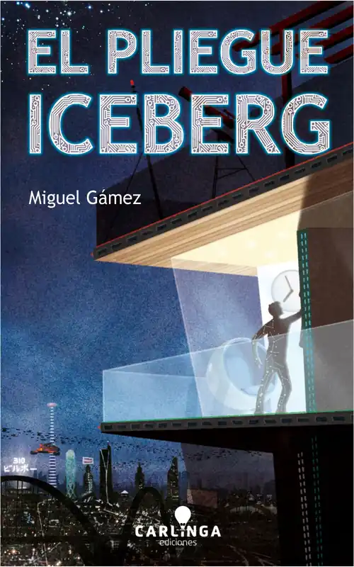 Mejor Precio El Pliegue Iceberg