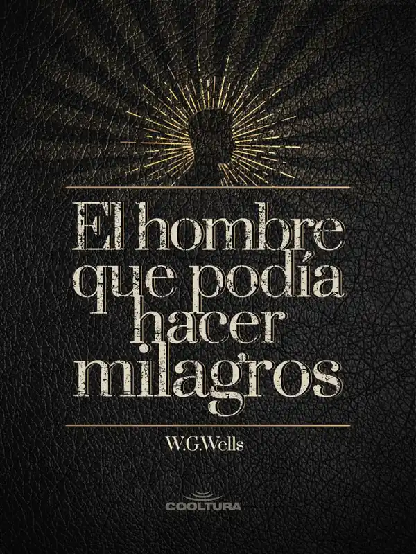 Últimas Unidades El hombre que podía hacer milagros