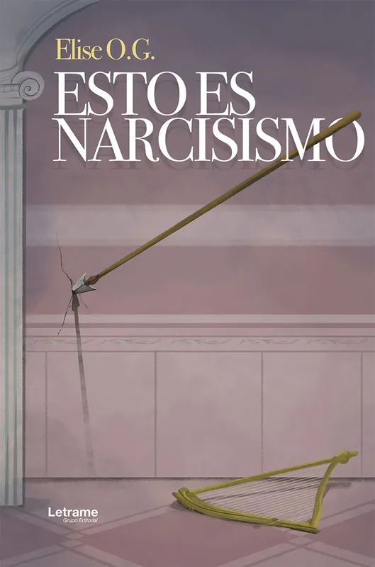 Esto es narcisismo Venta Final