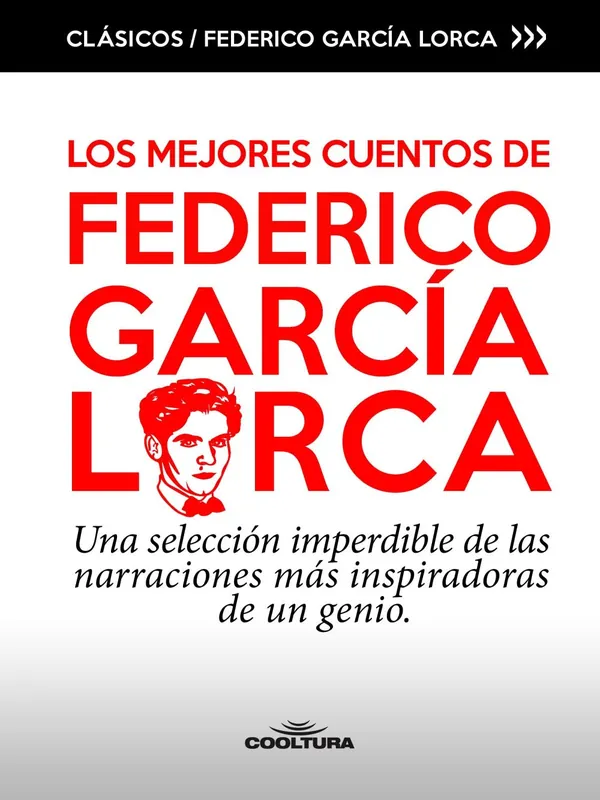 Los mejores cuentos de García Lorca Precio De Oferta