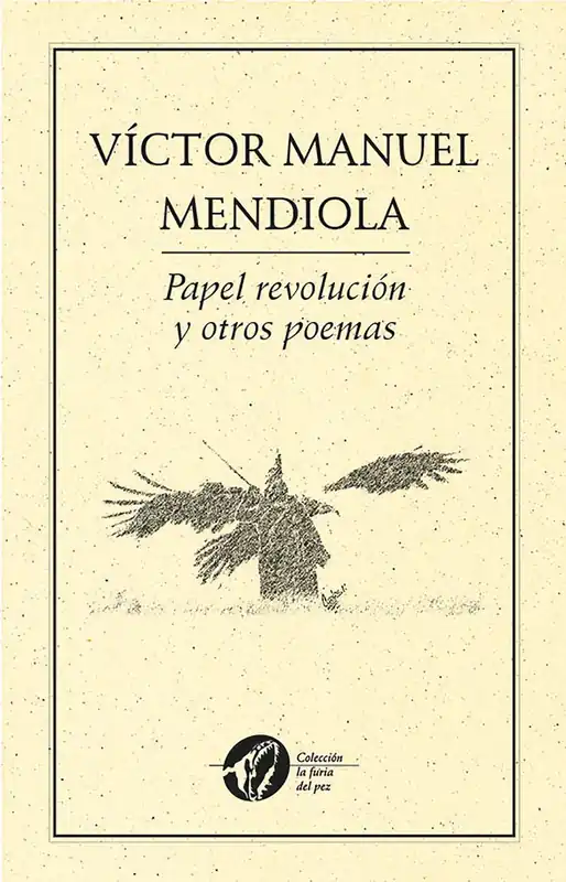 Papel revolución y otros poemas Pago Seguro