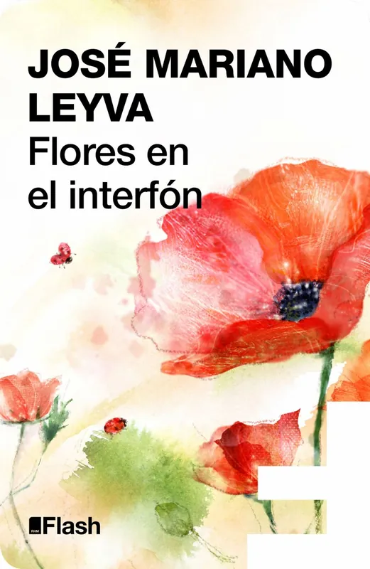 Compra Hoy FLORES EN EL INTERFON