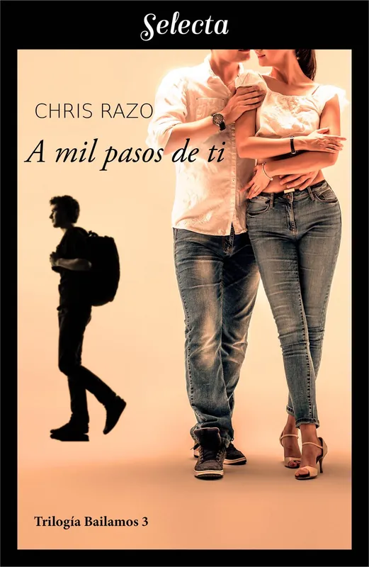 Compra Hoy A mil pasos de ti (Bailamos 3)