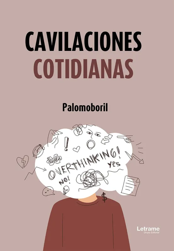 Cavilaciones cotidianas Popular