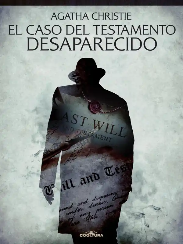 El caso del testamento desaparecido Rebajas