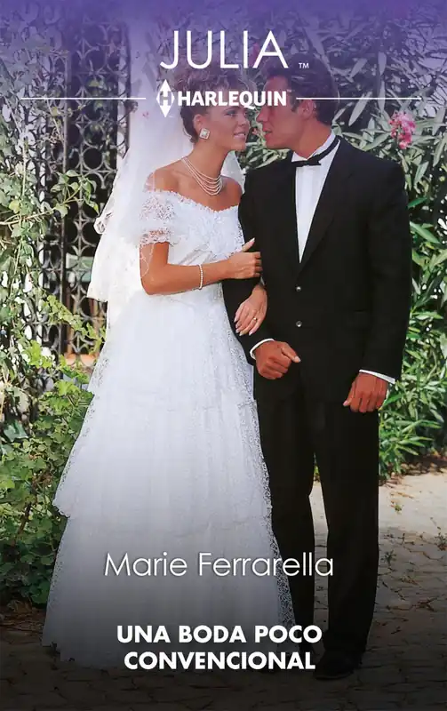 Oferta Especial Una boda poco convencional
