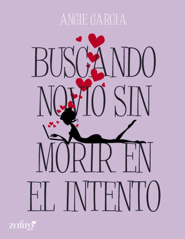 Buscando novio sin morir en el intento Directo De Fábrica