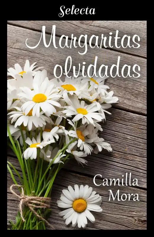 Margaritas olvidadas (Corazones en Manhattan 6) Compra Ahora