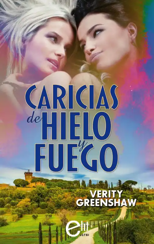 Precio Rebajado Caricias de hielo y fuego