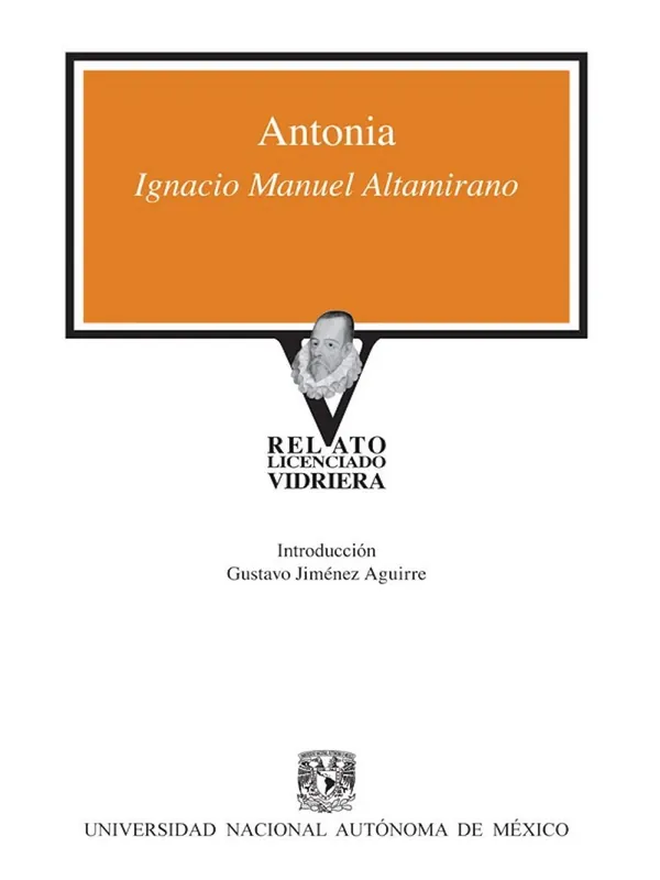 Antonia Económico